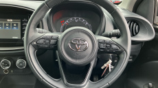 Toyota Aygo X 1.0 VVT-i Pure 5dr Petrol Hatchback